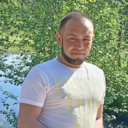 Ильмир, 34, Губкинский (Ямало-Ненецкий АО)