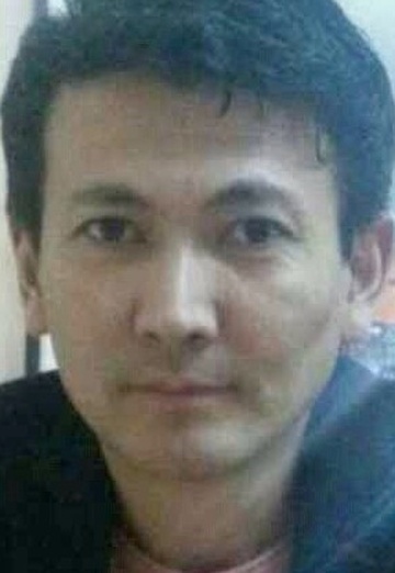 Моя фотография - murat, 41 из Алматы́ (@murat13358)