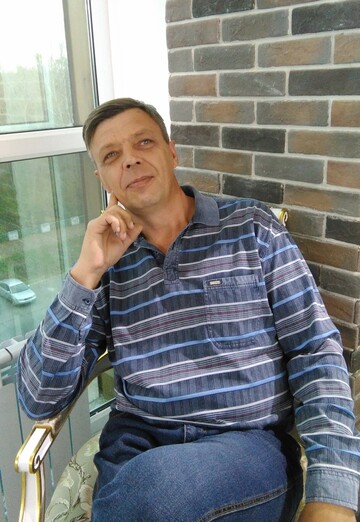 Моя фотография - Владимир, 50 из Усть-Каменогорск (@vladimir242060)
