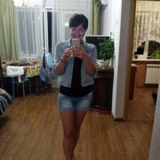 Елена, 45, Южно-Сахалинск