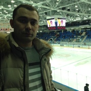 Aleksandr 40 Nizhny Novgorod