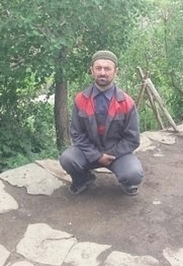 My photo - MUJShINA, 47 from Makhachkala (@mujshina6)