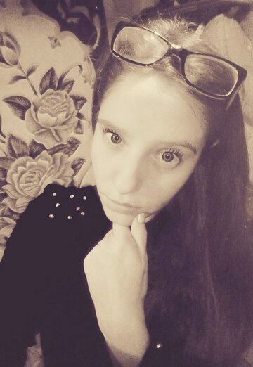 Моя фотография - Екатерина, 31 из Омутнинск (@ekaterina117493)