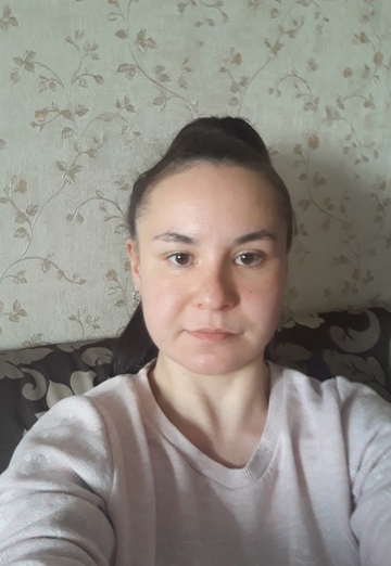 Ma photo - Alina, 35 de Nijnekamsk (@alina111107)