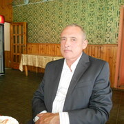 Mikhail, 65, Светогорск