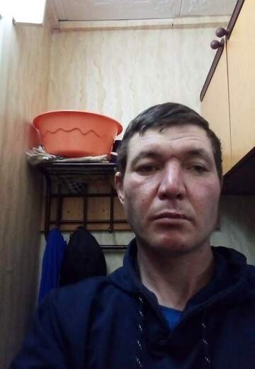 Моя фотография - Пётр, 39 из Далматово (@petr48867)