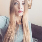 Дарья, 32, Салехард