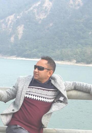 Моя фотография - सि.पी., 24 из Катманду (@9lhq28s1f9)