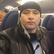 Умид, 30, Москва