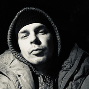 Ivanes, 34, Тучково