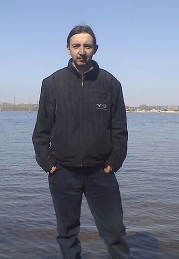 Моя фотография - Евгений, 39 из Бердянск (@evgeniy254877)