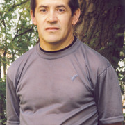 Володя., 57, Зубова Поляна