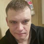 Евгений, 35, Елизово