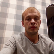 Павел, 30, Кадуй