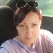 Елена 43 Новосибирск