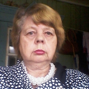 вера, 71, Заречный (Пензенская обл.)