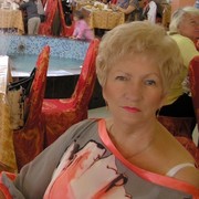 Ольга, 67, Карпинск