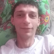 Антон Ковтунов, 37, Беркакит
