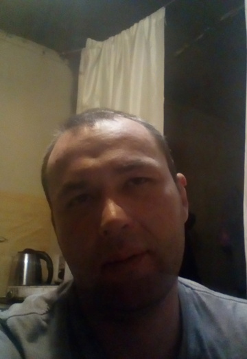 Моя фотография - Андрей, 39 из Черниговка (@andrey664136)