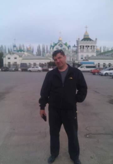 My photo - Ilya, 48 from Balakovo (@ilya70414)