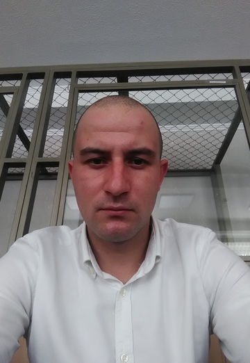 Моя фотография - Евгений, 35 из Севастополь (@evgeniy335511)