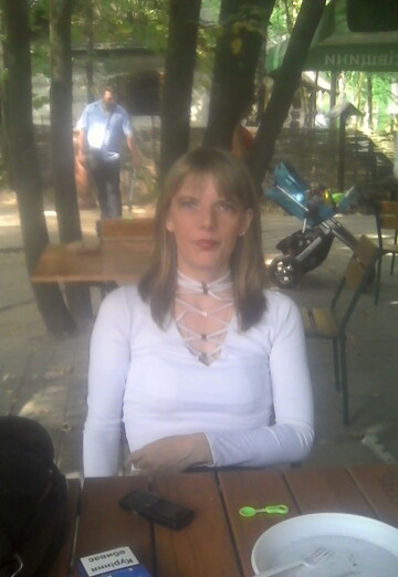 Моя фотография - Татьяна, 43 из Киев (@skorenkotatyanapetrovna)