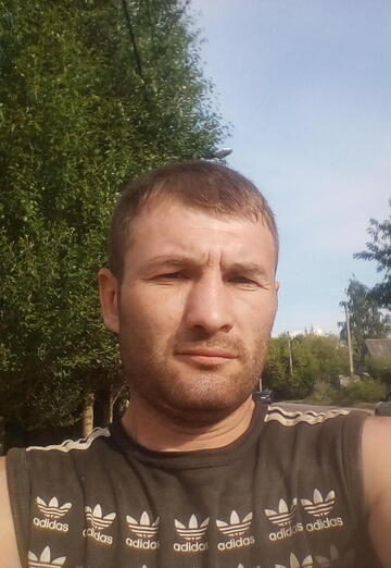 Моя фотография - Борис, 33 из Красноярск (@boris42813)