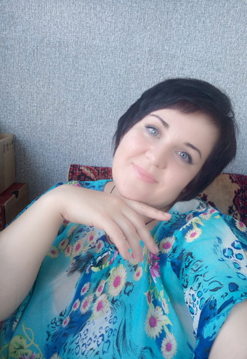 Моя фотография - татьяна, 44 из Волжск (@tatyana298842)