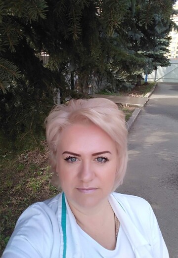 Моя фотография - Юлия, 46 из Москва (@uliya162399)