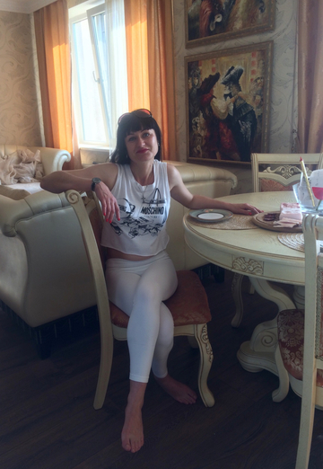 My photo - Tanya, 34 from Khmelnytskiy (@tanya54170)