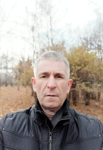 My photo - Sergey, 63 from Ulyanovsk (@sergey720450)