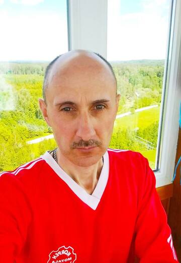 Моя фотография - Валерий, 53 из Рига (@valeriy55588)