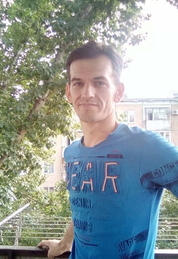 Моя фотография - Олег, 41 из Волгоград (@oleg269734)