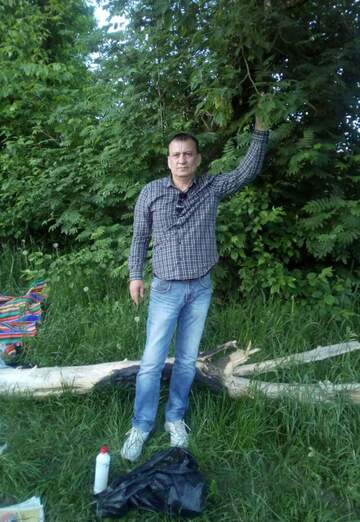 Моя фотография - Григорий, 53 из Смоленск (@grigoriy18744)