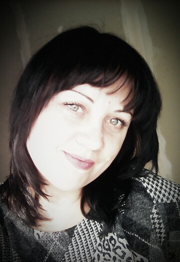 My photo - Elena, 46 from Akhtubinsk (@elena146592)