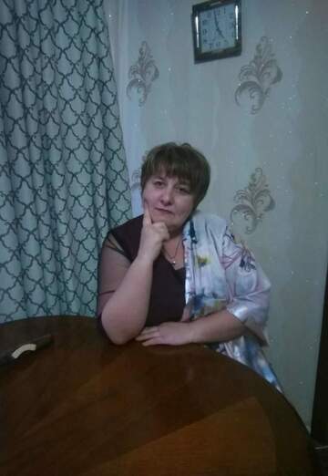 Моя фотография - Галина, 52 из Шахты (@galina96494)