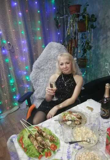 Моя фотография - Елена, 47 из Комсомольск-на-Амуре (@elena405015)