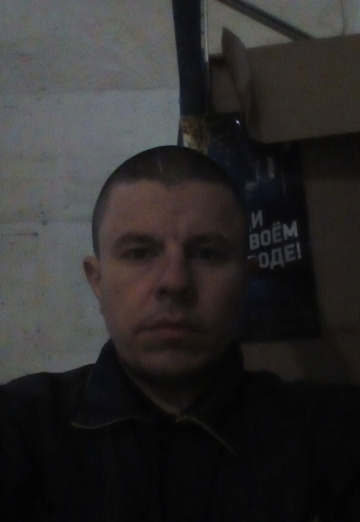 Моя фотография - Максим, 38 из Томск (@maksim182863)