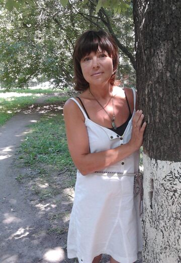 Моя фотография - Анастасия Дагаева, 56 из Москва (@anastasiyadagaeva)