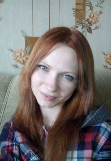 My photo - Olenka, 32 from Pavlodar (@olenka5755)