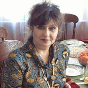 Галина, 59, Орел