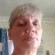 Татьяна, 46, Ельцовка