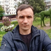 Виталий, 41, Горняк
