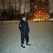 михаил, 53, Петушки