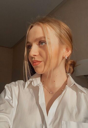 My photo - Anastasiya, 26 from Kostroma (@anastasiya216686)