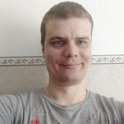 Иван Булгаков, 29, Барнаул