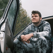 Александр, 19, Протвино