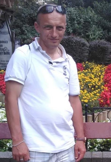 My photo - Roman, 54 from Ternopil (@roman217738)