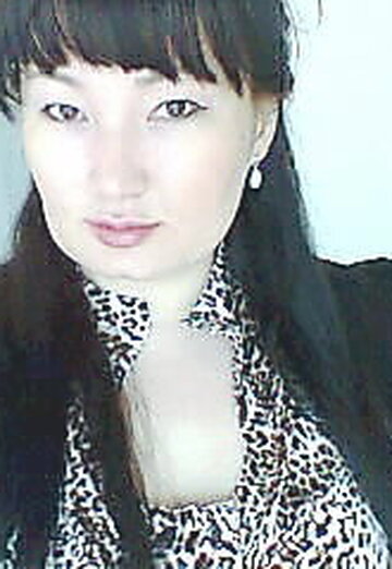 Моя фотография - Гульнура, 41 из Алматы́ (@gulnura118)