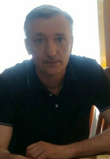 My photo - Sasha, 52 from Komsomolsk-on-Amur (@sasha269906)